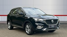 MG Hs 1.5 T-GDI Excite 5dr DCT Petrol Hatchback